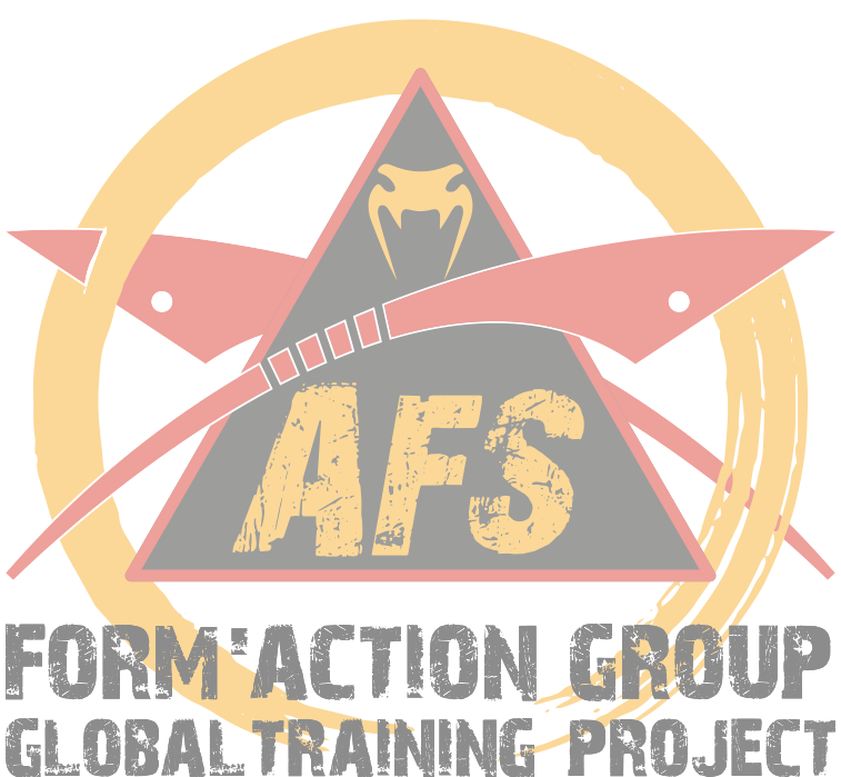 Actual Fighting System – Form' Action Group